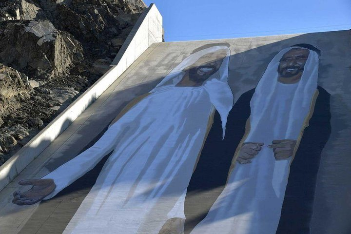 Experience the serene beauty of Hatta Wadi with majestic mountains picturesque views and engaging activities like kayaking and biking amidst stunning landscapes. Adventure awaits!